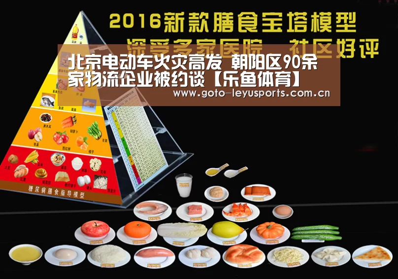 北京电动车火灾高发 朝阳区90余家物流企业被约谈【乐鱼体育】(图2)